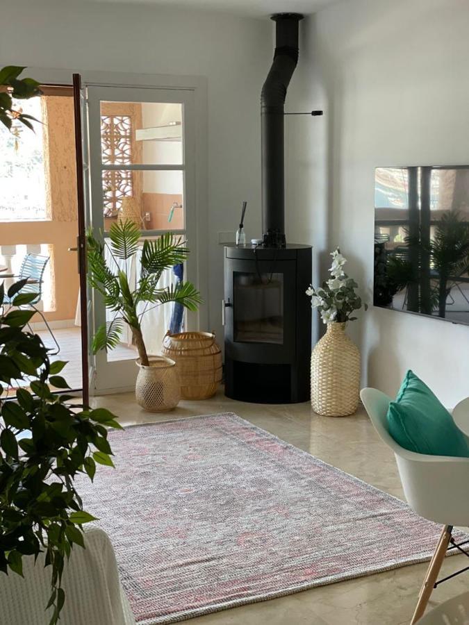 Beach Apartment Montemar No.1 - Perfect Ocean View Sóller Extérieur photo