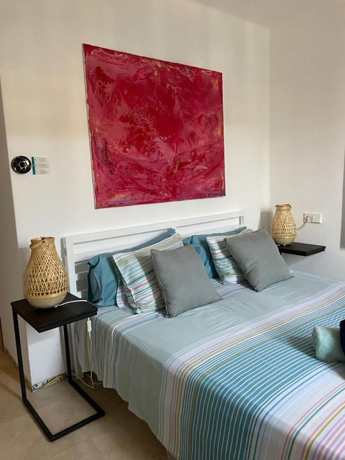 Beach Apartment Montemar No.1 - Perfect Ocean View Sóller Extérieur photo