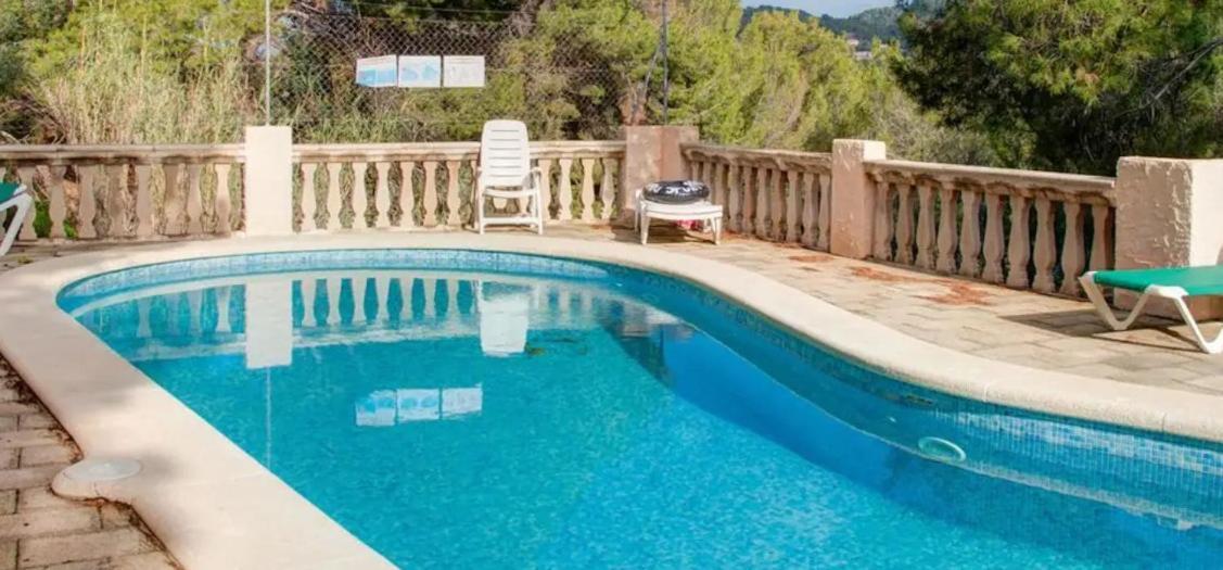 Beach Apartment Montemar No.1 - Perfect Ocean View Sóller Extérieur photo