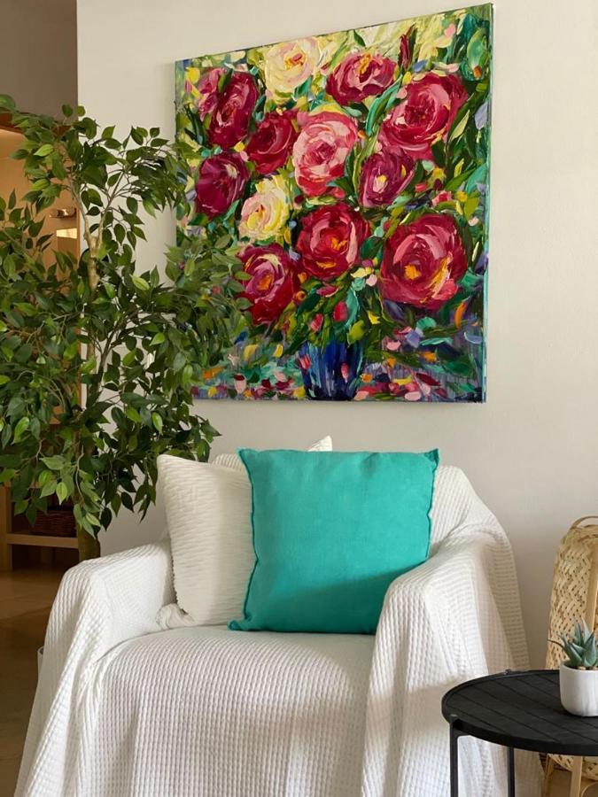 Beach Apartment Montemar No.1 - Perfect Ocean View Sóller Extérieur photo