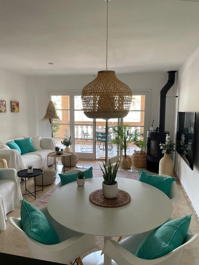 Beach Apartment Montemar No.1 - Perfect Ocean View Sóller Extérieur photo