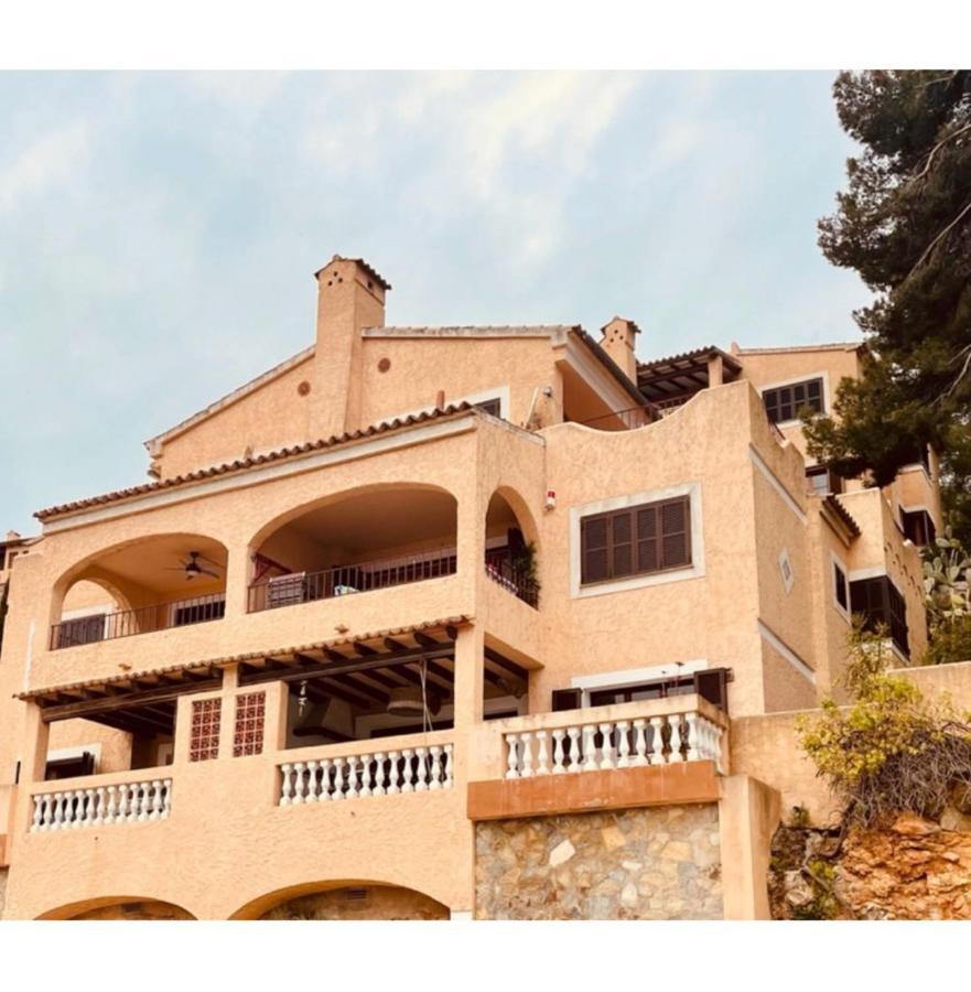 Beach Apartment Montemar No.1 - Perfect Ocean View Sóller Extérieur photo
