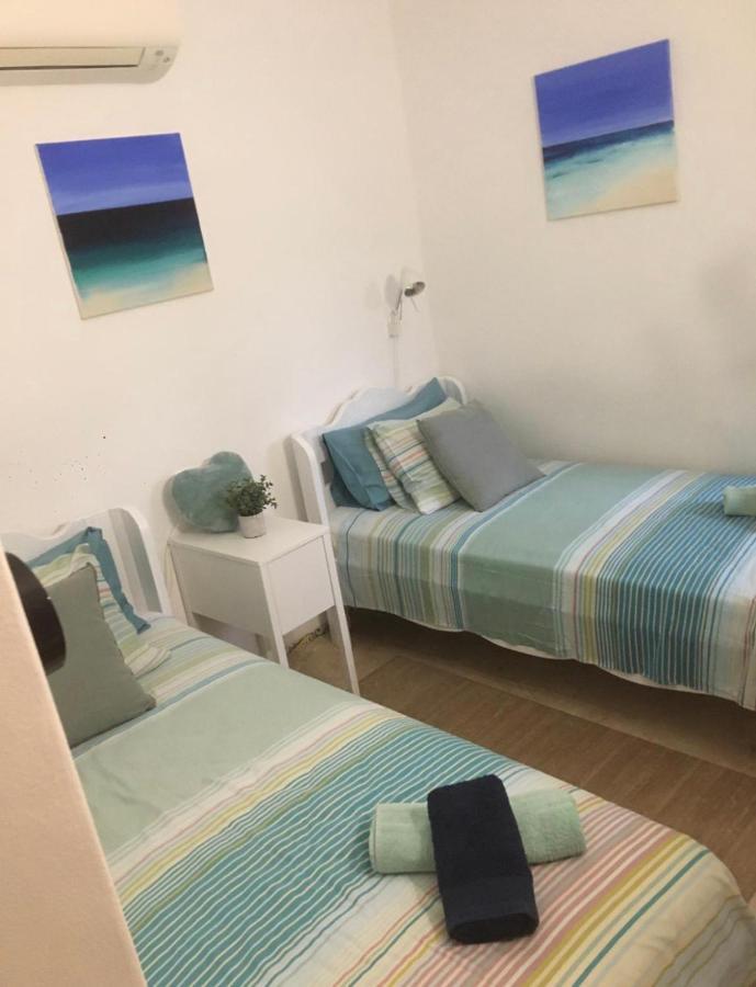 Beach Apartment Montemar No.1 - Perfect Ocean View Sóller Extérieur photo