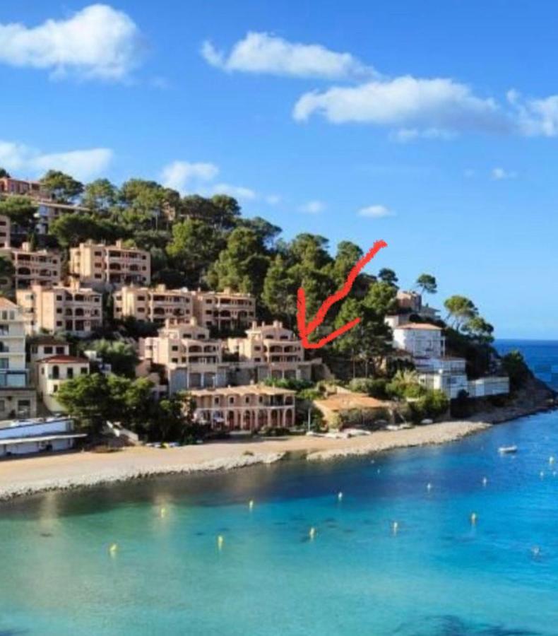 Beach Apartment Montemar No.1 - Perfect Ocean View Sóller Extérieur photo